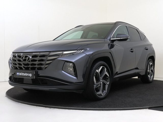Hyundai TUCSON Hybrid 1.6 T-GDI HEV Premium Sky