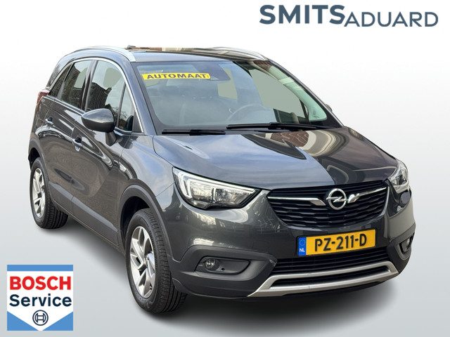 Opel Crossland X 1.2 Turbo Innovation