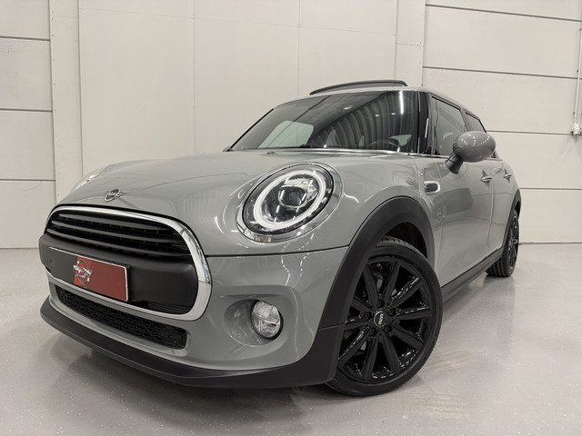 MINI Cooper Mini 1.5 Aut 5drs