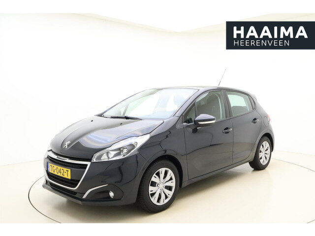 Peugeot 208 1.2 PureTech Blue Lion