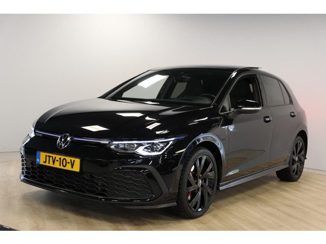 Volkswagen Golf 1.4 eHybrid GTE