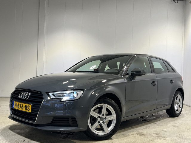 Audi A3 Sportback 30 TFSI Pro Line