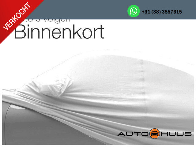 Peugeot 308 1.5 BlueHDi Blue Lease Premium