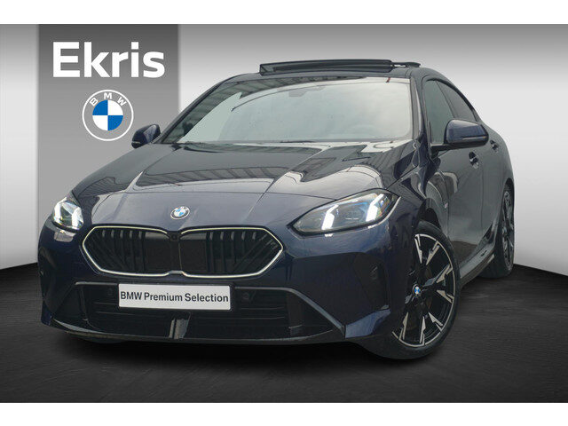BMW 2 Serie Gran Coupé 223 xDrive
