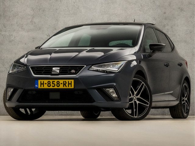Seat Ibiza 1.0 TSI FR Intense Sport
