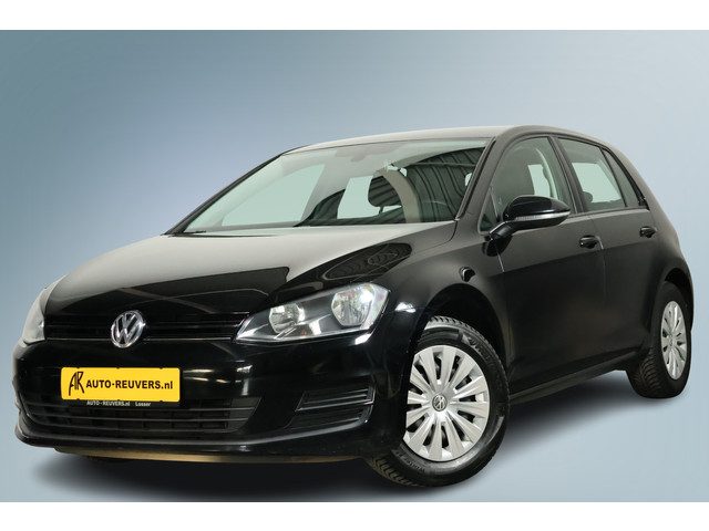 Volkswagen Golf 1.2 TSI Trendline