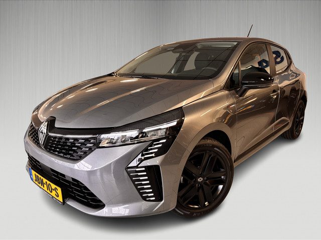 Renault Clio 1.0 TCe 90 *CARPLAY * PDC * STOELVERW. * KEYLESS