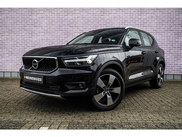 Volvo XC40 T2 Business Pro
