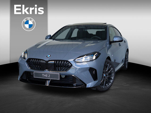 BMW 2 Serie Gran Coupé Gran Coupé 220