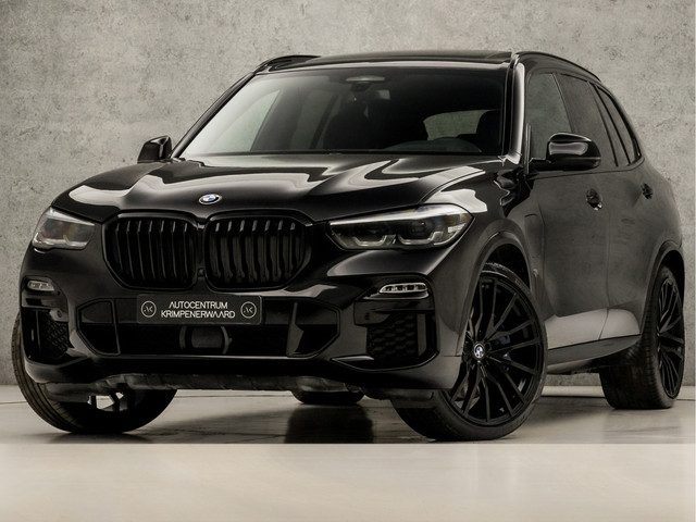 BMW X5 xDrive45e M Sport High Executive