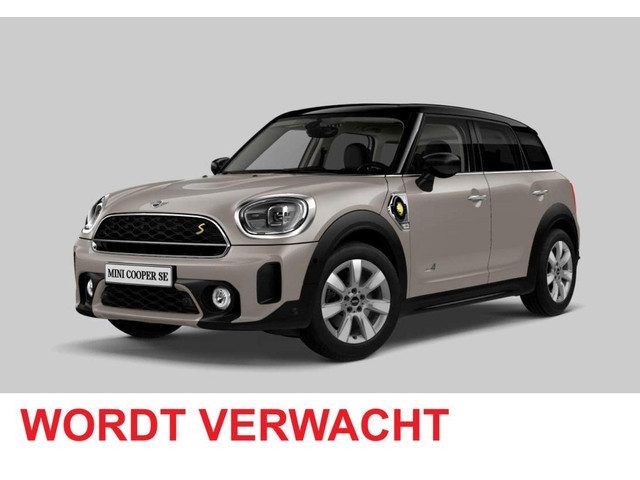 MINI Countryman 1.5 Cooper SE ALL4 Chili