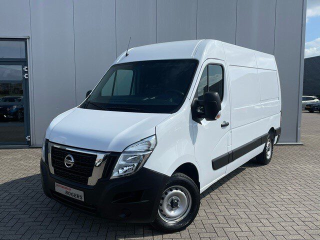 Nissan Interstar 2.3 dCi L2H2 Acenta