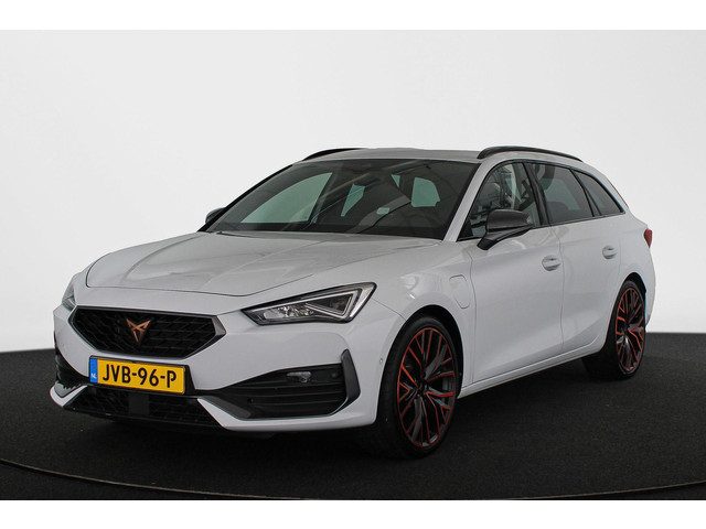 Cupra Leon Sportstourer 1.4 e-Hybrid VZ 245 Adrenaline