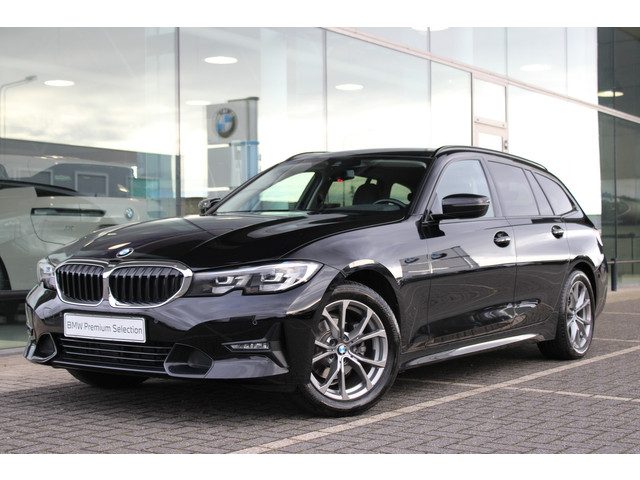 BMW 3 Serie touring 318i Executive Sport Line Automaat
