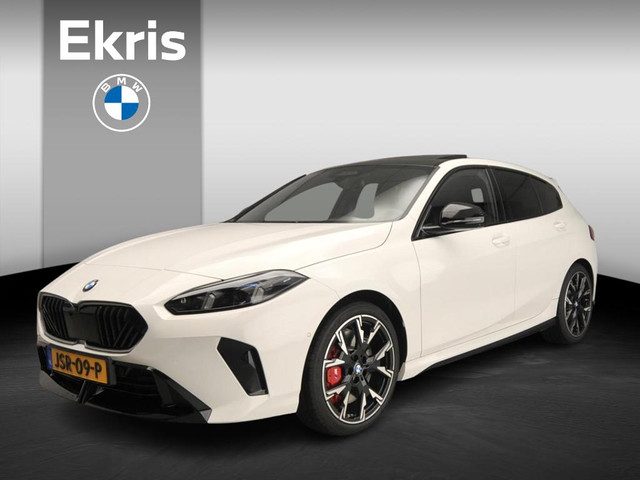 BMW 1 Serie 5-deurs 120