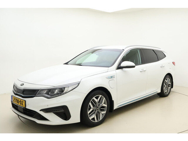Kia Optima Sportswagon 2.0 GDI PHEV ExecutiveLine
