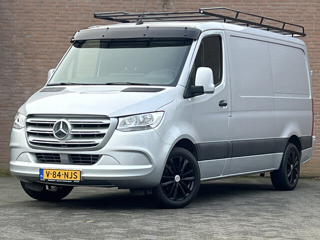 Mercedes-Benz Sprinter 316CDI 164PK L2H1 / Airconditioning / Imperiaal / Euro6