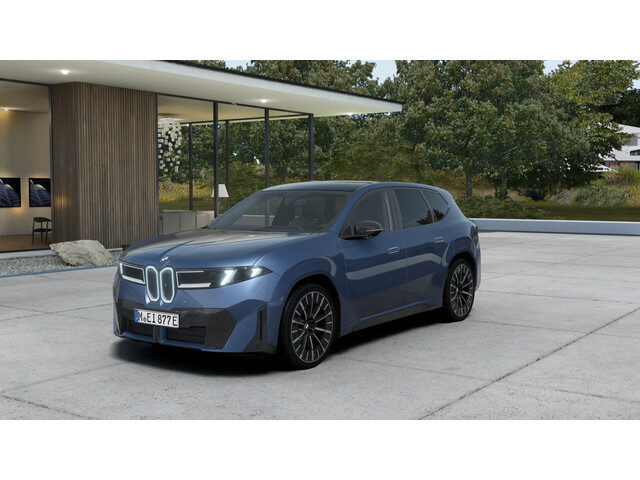BMW iX3 50 xDrive M Sport