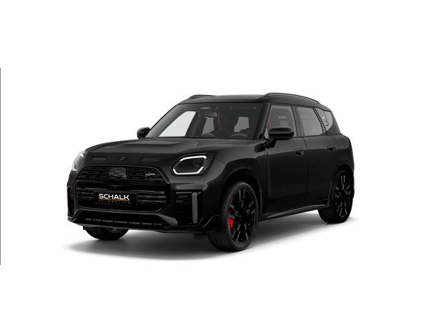 MINI Countryman 1.5 C John Cooper Works XL|Pano|H&K|Trekhaak|