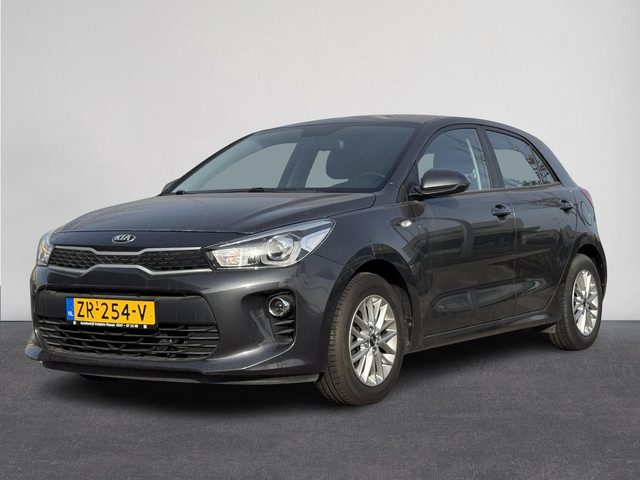 Kia Rio 1.0 TGDI DynamicLine 100PK