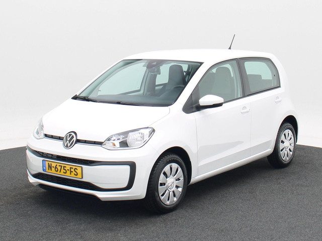 Volkswagen up! 1.0