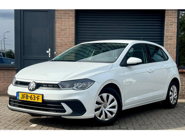 Volkswagen Polo 1.0 MPI Polo AppleCarplay Airco APK Navi