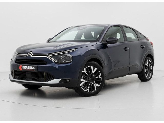 Citroën Ë-C4 Business 156pk Extended range 54 kWh