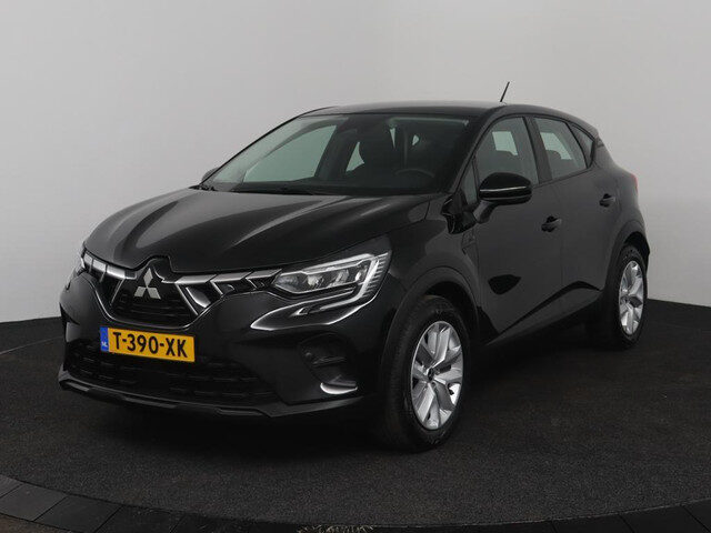 Mitsubishi ASX 1.0 MPI Turbo Pure