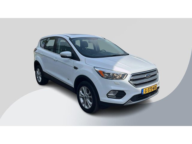 Ford Kuga 1.5 EcoBoost Titanium
