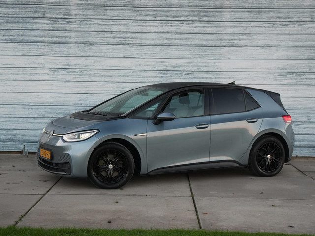 Volkswagen ID.3 Business 58 kWh Soh92% Trekhaak Carplay Cam