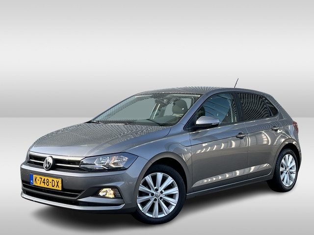 Volkswagen Polo 1.0 TSI Highline