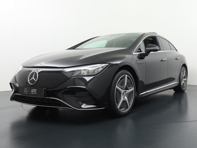 Mercedes-Benz EQE 300 Sport Edition 89 kWh Accu