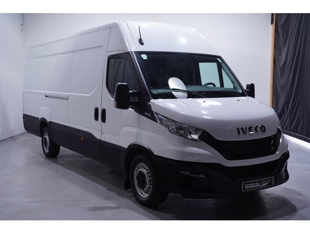 Iveco Daily 35S16 160 pk L4H2 XXL Airco ECC,