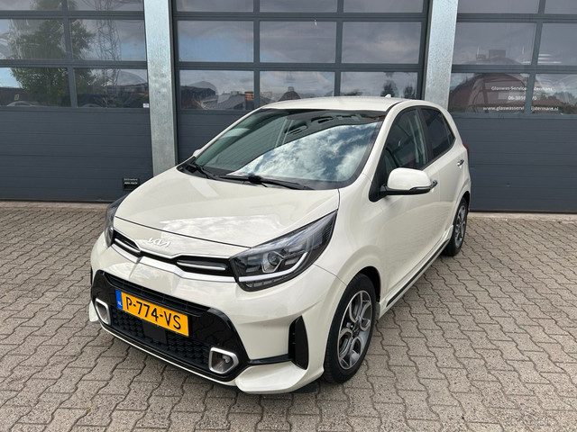 Kia Picanto 1.0 DPi 67pk GT-Line