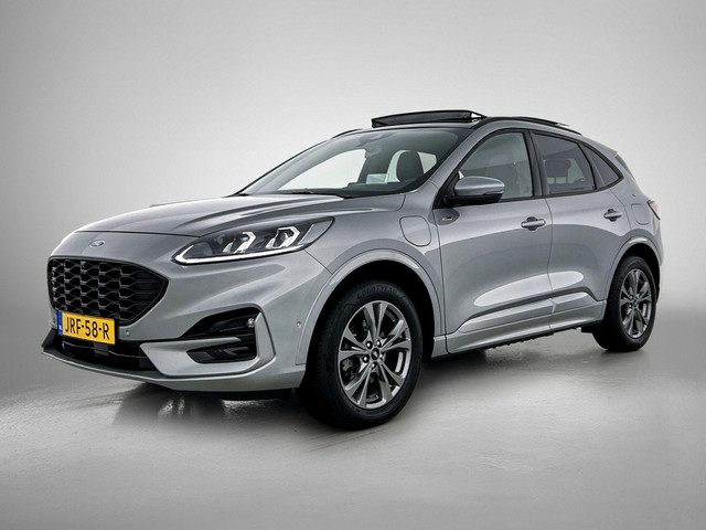 Ford Kuga 2.5 PHEV ST-Line X