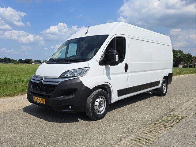 Citroën Jumper 2.2 BlueHDi L3 H2