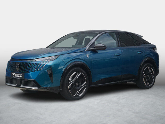 Peugeot 3008 e-3008 GT Avantage 210 73 kWh