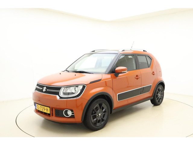 Suzuki Ignis 1.2 Stijl Smart Hybrid