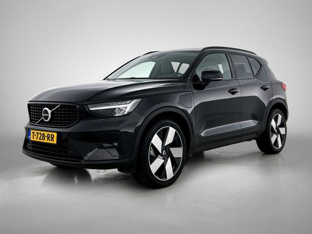 Volvo XC40 1.5 T4 Recharge Ultimate Dark | Leder | Panorama dak | Rijklaar