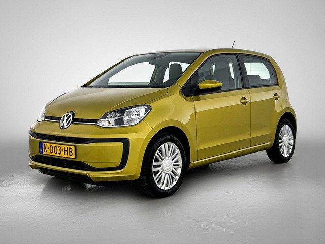 Volkswagen up! 1.0 R-Line | 65 PK |