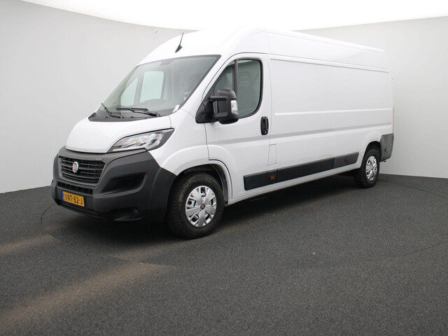 Fiat E-Ducato 3.5T L3H2 79 kWh