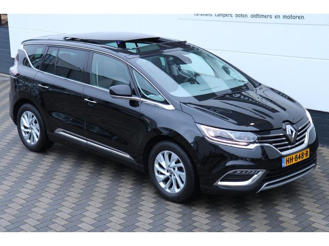 Renault Espace 1.6 TCe 200PK 7 persoons 1ste eigenaar NAP !!