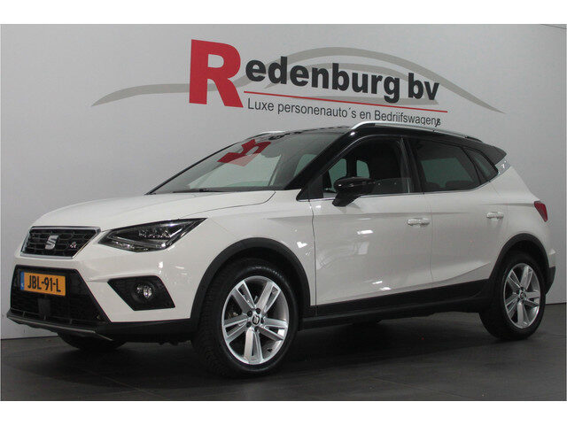 Seat Arona 1.5 TSI EVO FR Business Intense