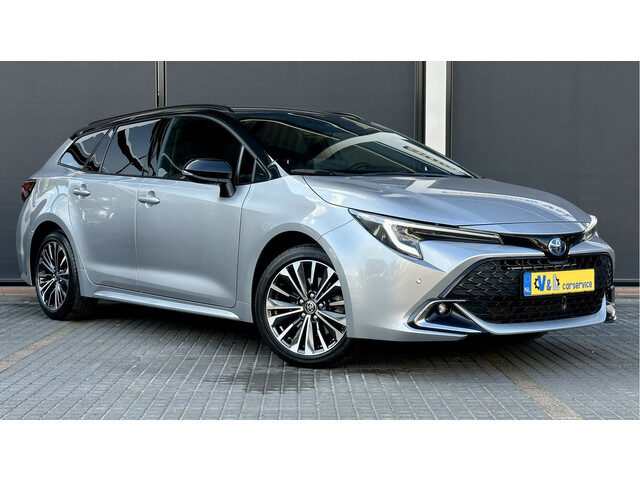 Toyota Corolla Touring Sports Hybrid 200 Dynamic