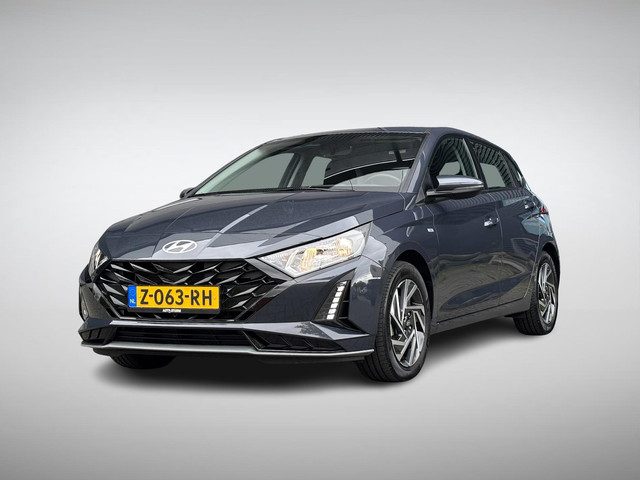 Hyundai i20 1.0 T-GDI Comfort Smart