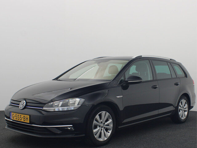 Volkswagen Golf Variant 1.5 TSI Comfortline Business