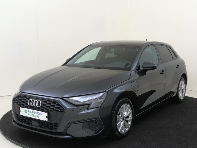 Audi A3 Sportback 40 TFSI e Advanced edition