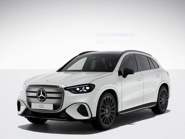 Mercedes-Benz GLC 400 4MATIC Launch Edition 94 kWh