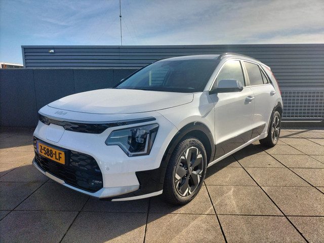 Kia e-Niro EV Edition Advanced 64.8 kWh GRATIS WINTERBANDEN