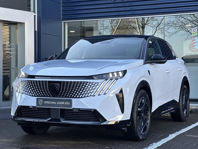 Peugeot 3008 e-3008 GT Avantage 210 73 kWh